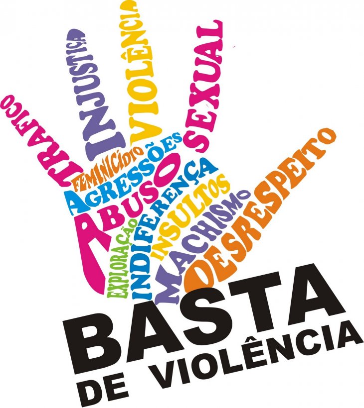 basta violencia