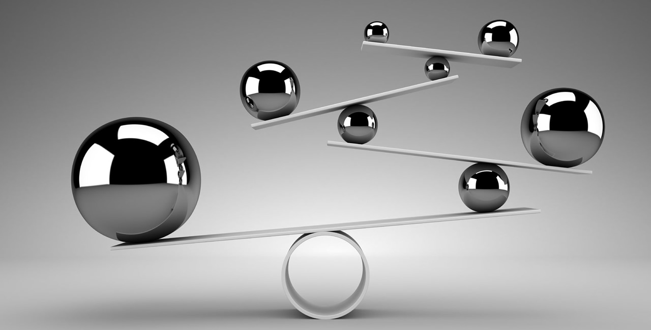 equilibrio