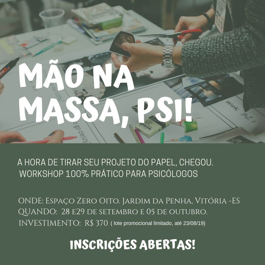 Imagem Divulgação - Sobre o Curso